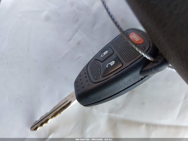2007 Dodge Caliber Sxt მანქანა იყიდება აუქციონზე, vin: 1B3HB48B47D147629, აუქციონის ნომერი: 45987354