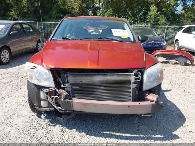 2007 Dodge Caliber Sxt მანქანა იყიდება აუქციონზე, vin: 1B3HB48B47D147629, აუქციონის ნომერი: 45987354