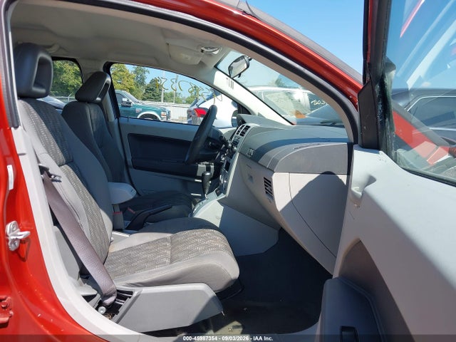 2007 Dodge Caliber Sxt მანქანა იყიდება აუქციონზე, vin: 1B3HB48B47D147629, აუქციონის ნომერი: 45987354