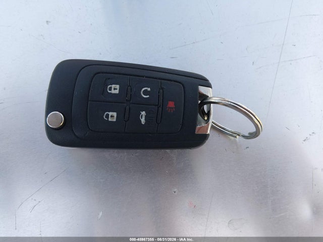 Продаж на аукціоні авто 2015 Buick Lacrosse Leather, vin: 1G4GB5G36FF349185, номер лоту: 45987355