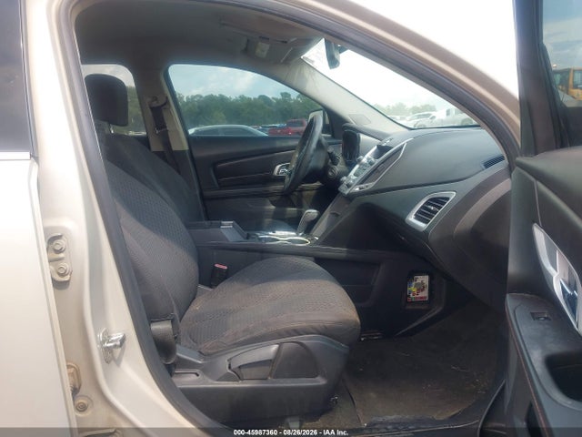 Продаж на аукціоні авто 2011 Gmc Terrain Sle-1, vin: 2CTALMEC3B6477252, номер лоту: 45987360