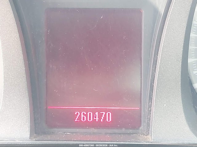 Продаж на аукціоні авто 2011 Gmc Terrain Sle-1, vin: 2CTALMEC3B6477252, номер лоту: 45987360