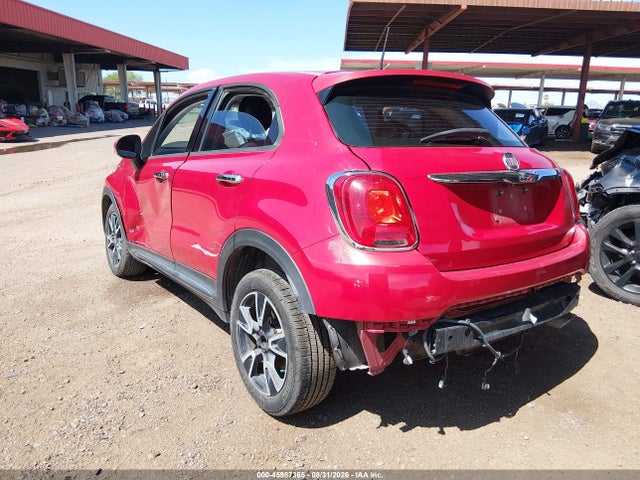 Aukcja sprzedaży 2018 Fiat 500x Pop Fwd, vin: ZFBCFXAB7JP681516, numer aukcji: 45987365