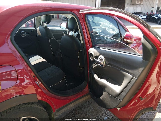 Aukcja sprzedaży 2018 Fiat 500x Pop Fwd, vin: ZFBCFXAB7JP681516, numer aukcji: 45987365