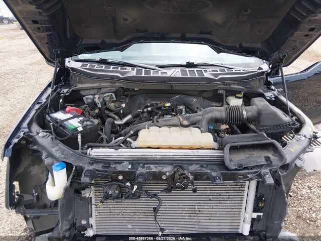 Aukcja sprzedaży 2022 Ford F-150 Xlt, vin: 1FTEW1CP6NKD48464, numer aukcji: 45987366