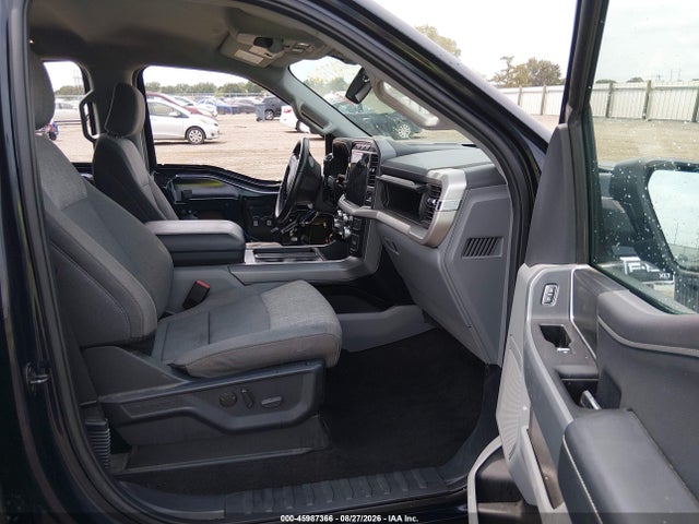 Aukcja sprzedaży 2022 Ford F-150 Xlt, vin: 1FTEW1CP6NKD48464, numer aukcji: 45987366