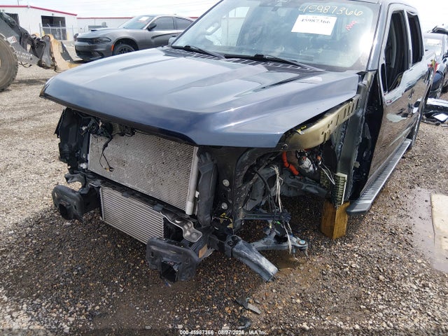 Aukcja sprzedaży 2022 Ford F-150 Xlt, vin: 1FTEW1CP6NKD48464, numer aukcji: 45987366