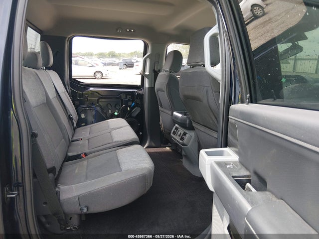 Aukcja sprzedaży 2022 Ford F-150 Xlt, vin: 1FTEW1CP6NKD48464, numer aukcji: 45987366