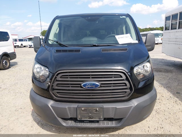 2018 Ford Transit-350 Xl მანქანა იყიდება აუქციონზე, vin: 1FBZX2ZM7JKB31280, აუქციონის ნომერი: 45987367