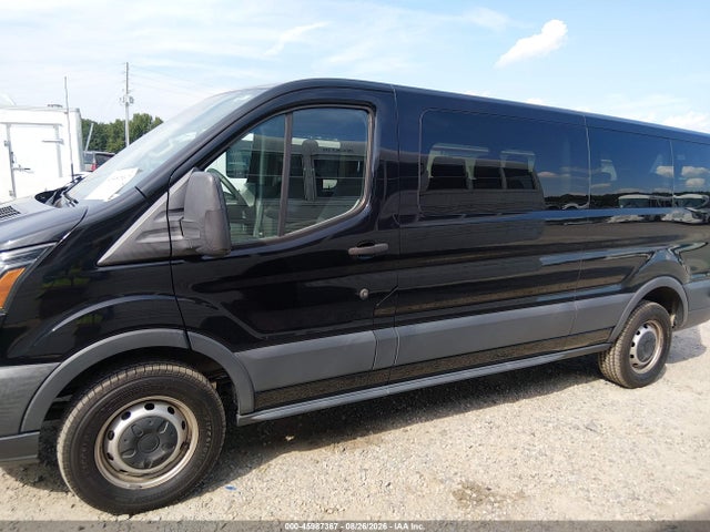 2018 Ford Transit-350 Xl მანქანა იყიდება აუქციონზე, vin: 1FBZX2ZM7JKB31280, აუქციონის ნომერი: 45987367
