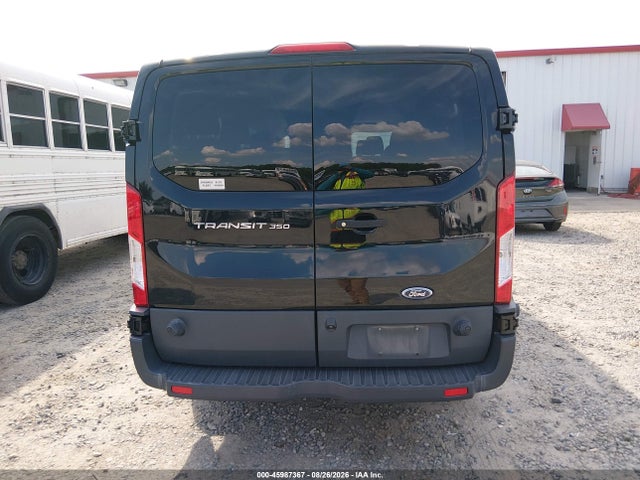 2018 Ford Transit-350 Xl მანქანა იყიდება აუქციონზე, vin: 1FBZX2ZM7JKB31280, აუქციონის ნომერი: 45987367