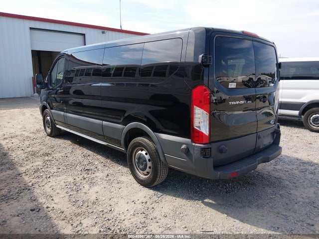2018 Ford Transit-350 Xl მანქანა იყიდება აუქციონზე, vin: 1FBZX2ZM7JKB31280, აუქციონის ნომერი: 45987367