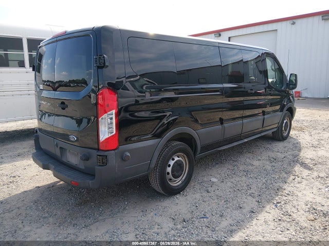 2018 Ford Transit-350 Xl მანქანა იყიდება აუქციონზე, vin: 1FBZX2ZM7JKB31280, აუქციონის ნომერი: 45987367