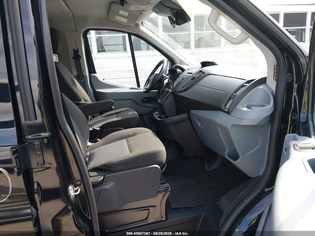 2018 Ford Transit-350 Xl მანქანა იყიდება აუქციონზე, vin: 1FBZX2ZM7JKB31280, აუქციონის ნომერი: 45987367