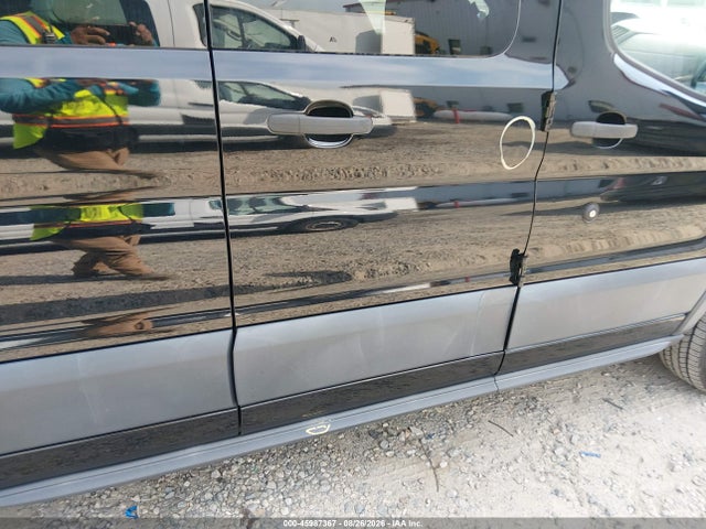 2018 Ford Transit-350 Xl მანქანა იყიდება აუქციონზე, vin: 1FBZX2ZM7JKB31280, აუქციონის ნომერი: 45987367