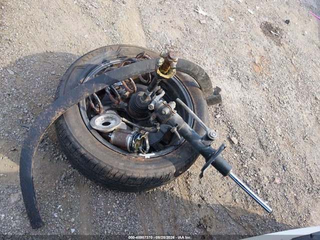 45987370 :رقم المزاد ، 5FNYG1H81SB122630 vin ، 2025 Honda Pilot Elite مزاد بيع