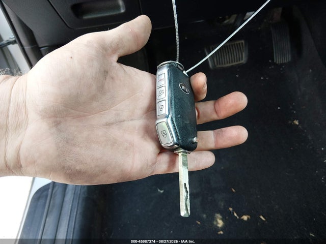 Aukcja sprzedaży 2020 Kia Soul Lx, vin: KNDJ23AU8L7072853, numer aukcji: 45987374