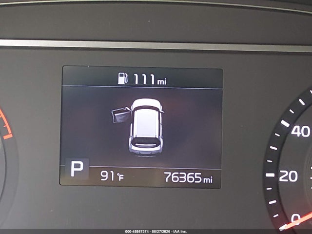 Aukcja sprzedaży 2020 Kia Soul Lx, vin: KNDJ23AU8L7072853, numer aukcji: 45987374