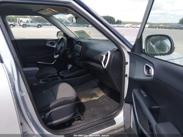 Aukcja sprzedaży 2020 Kia Soul Lx, vin: KNDJ23AU8L7072853, numer aukcji: 45987374