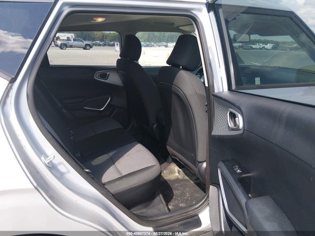 Aukcja sprzedaży 2020 Kia Soul Lx, vin: KNDJ23AU8L7072853, numer aukcji: 45987374