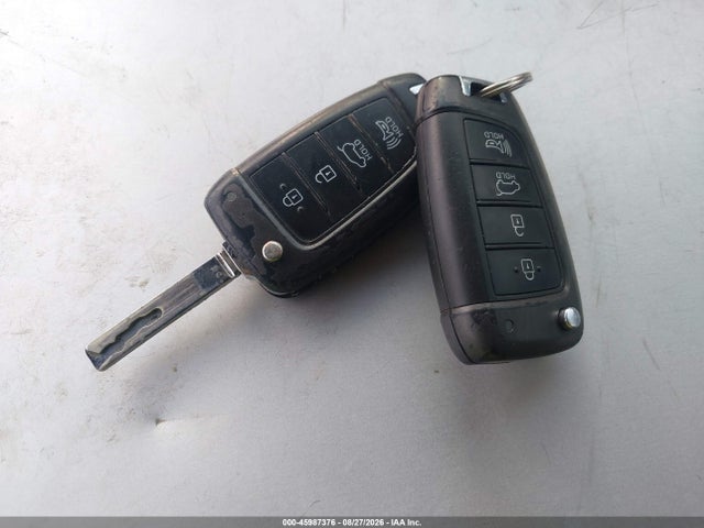Hyundai Veloster 2.0 2019 KMHTG6AF6KU013728 Image 11