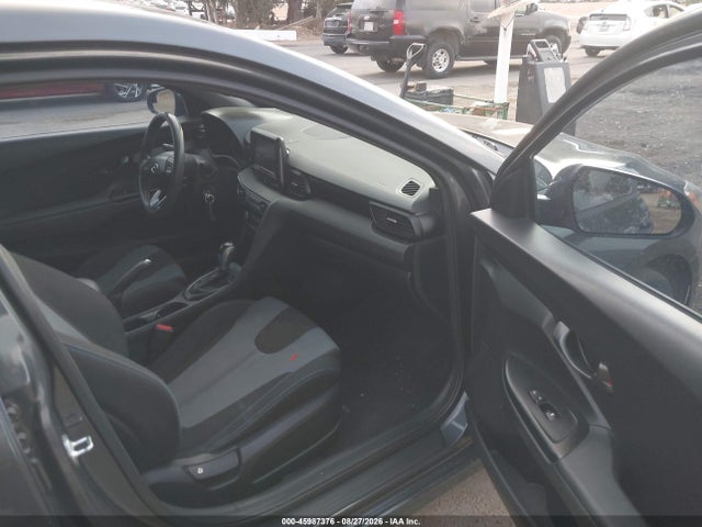 Hyundai Veloster 2.0 2019 KMHTG6AF6KU013728 Image 5