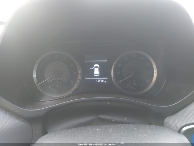 Hyundai Veloster 2.0 2019 KMHTG6AF6KU013728 Image 7