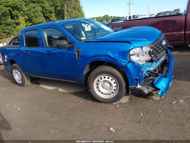 Продаж на аукціоні авто 2025 Ford Maverick Xl, vin: 3FTTW8B34SRB74013, номер лоту: 45987375