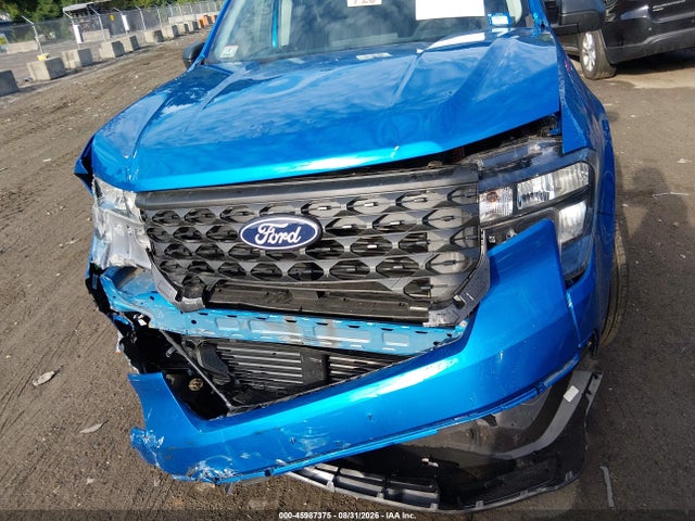 Продаж на аукціоні авто 2025 Ford Maverick Xl, vin: 3FTTW8B34SRB74013, номер лоту: 45987375