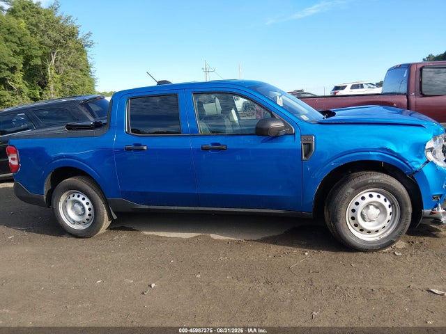 Продаж на аукціоні авто 2025 Ford Maverick Xl, vin: 3FTTW8B34SRB74013, номер лоту: 45987375
