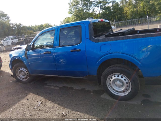 Продаж на аукціоні авто 2025 Ford Maverick Xl, vin: 3FTTW8B34SRB74013, номер лоту: 45987375