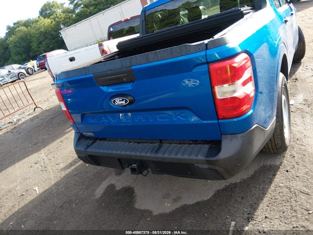 Продаж на аукціоні авто 2025 Ford Maverick Xl, vin: 3FTTW8B34SRB74013, номер лоту: 45987375