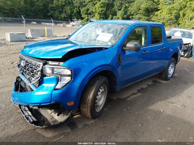 Продаж на аукціоні авто 2025 Ford Maverick Xl, vin: 3FTTW8B34SRB74013, номер лоту: 45987375