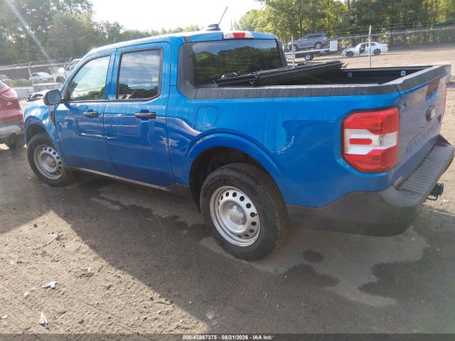 Продаж на аукціоні авто 2025 Ford Maverick Xl, vin: 3FTTW8B34SRB74013, номер лоту: 45987375