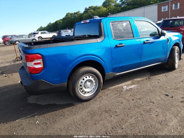 Продаж на аукціоні авто 2025 Ford Maverick Xl, vin: 3FTTW8B34SRB74013, номер лоту: 45987375