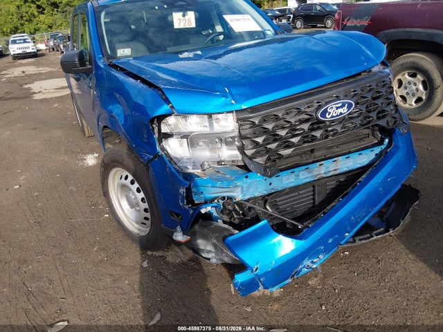 Продаж на аукціоні авто 2025 Ford Maverick Xl, vin: 3FTTW8B34SRB74013, номер лоту: 45987375