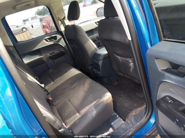 Продаж на аукціоні авто 2025 Ford Maverick Xl, vin: 3FTTW8B34SRB74013, номер лоту: 45987375