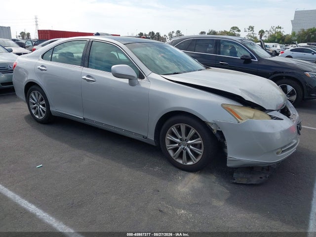 Продаж на аукціоні авто 2007 Lexus Es 350, vin: JTHBJ46G472010772, номер лоту: 45987377