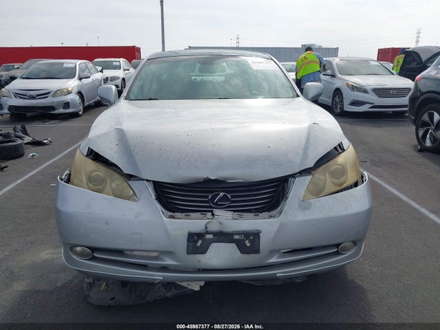 Продаж на аукціоні авто 2007 Lexus Es 350, vin: JTHBJ46G472010772, номер лоту: 45987377