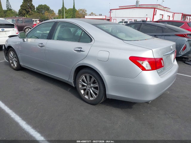 Продаж на аукціоні авто 2007 Lexus Es 350, vin: JTHBJ46G472010772, номер лоту: 45987377