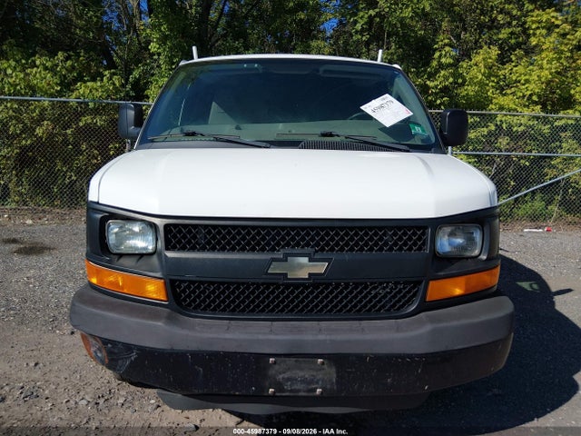 Chevrolet Express 2500 Work Van 2016 1GCWGBFF8G1232220 Image 17