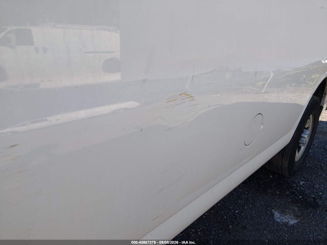Chevrolet Express 2500 Work Van 2016 1GCWGBFF8G1232220 Image 13