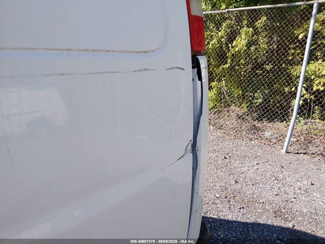 Chevrolet Express 2500 Work Van 2016 1GCWGBFF8G1232220 Image 14