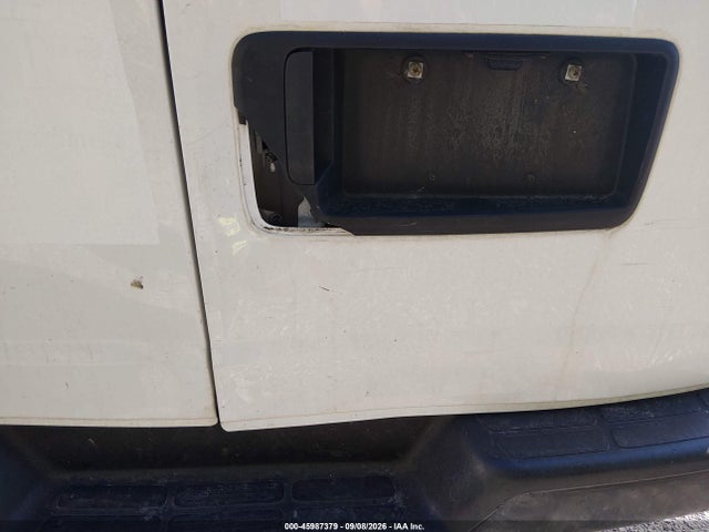 Chevrolet Express 2500 Work Van 2016 1GCWGBFF8G1232220 Image 15
