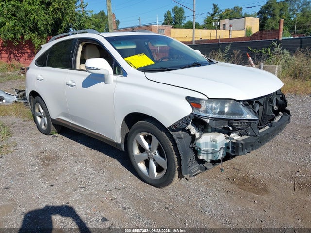 Продаж на аукціоні авто 2013 Lexus Rx 350, vin: 2T2BK1BA0DC211317, номер лоту: 45987382