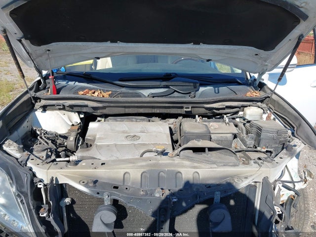 Продаж на аукціоні авто 2013 Lexus Rx 350, vin: 2T2BK1BA0DC211317, номер лоту: 45987382