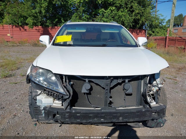 Продаж на аукціоні авто 2013 Lexus Rx 350, vin: 2T2BK1BA0DC211317, номер лоту: 45987382