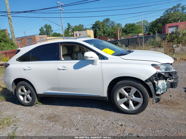 Продаж на аукціоні авто 2013 Lexus Rx 350, vin: 2T2BK1BA0DC211317, номер лоту: 45987382