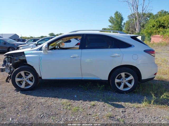 Продаж на аукціоні авто 2013 Lexus Rx 350, vin: 2T2BK1BA0DC211317, номер лоту: 45987382