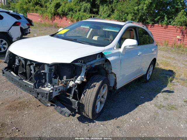 Продаж на аукціоні авто 2013 Lexus Rx 350, vin: 2T2BK1BA0DC211317, номер лоту: 45987382
